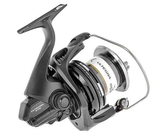 Котушка SHIMANO ULTEGRA 5500 XTD 5.3:1