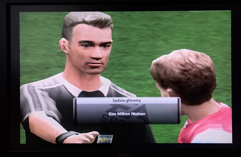 FIFA 06 [Polska wersja] PS2
