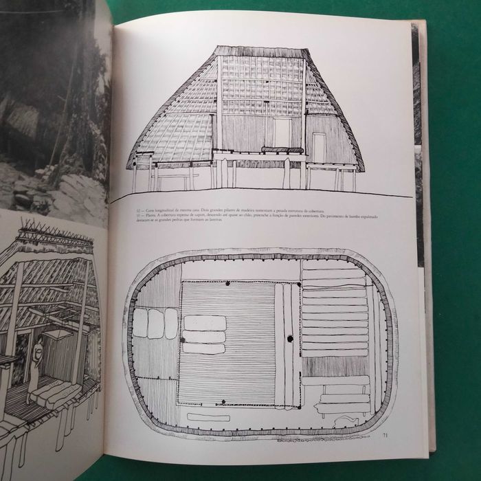 Arquitectura Timorense - Ruy Cinatti
