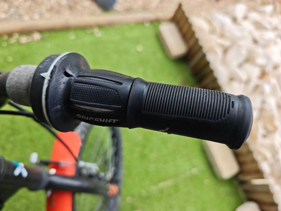 Bicicleta criança roda 20