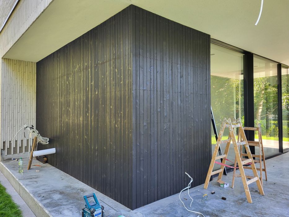 Usługi Remontowo-Budowlane