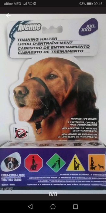 Artigos para animais64575290700545121