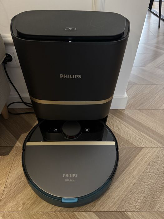 PHILIPS Aqua 7000 XU7000
