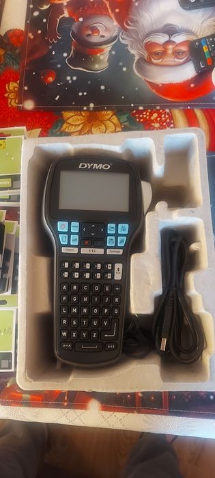 Dymo  lm-420p drukarka etykiet