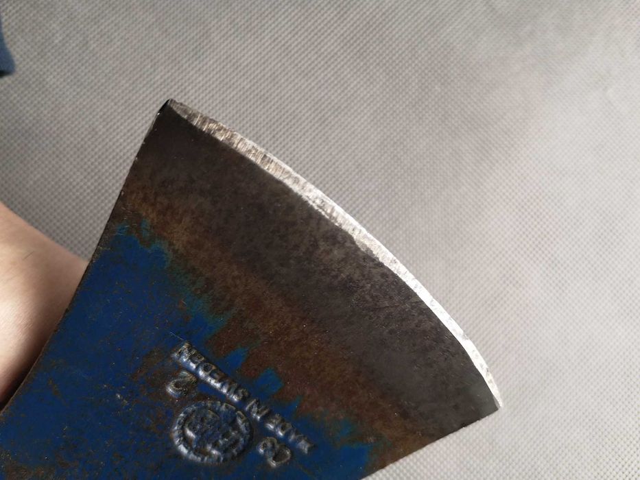 = Siekiera Hults Bruk Agdor 0,9kg =