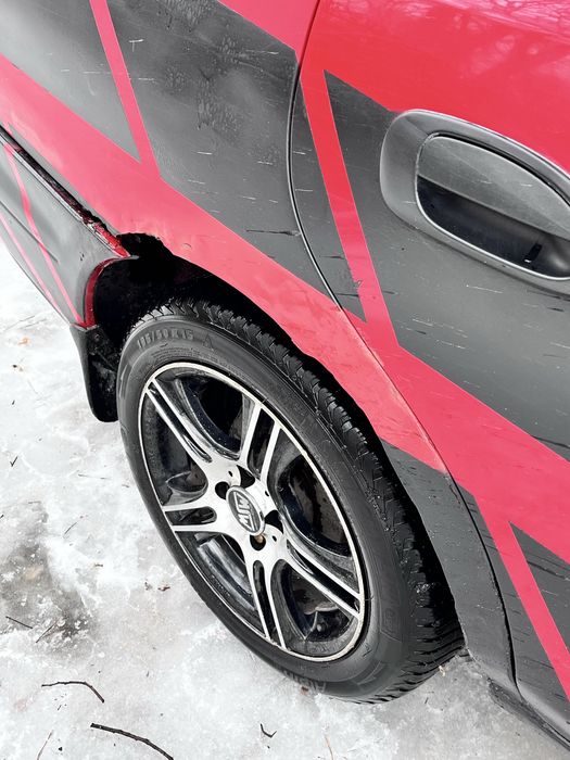 Продам власне авто