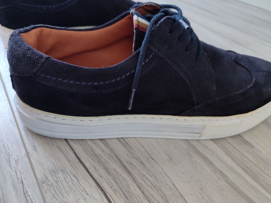 Trampki męskie, Quazi-41