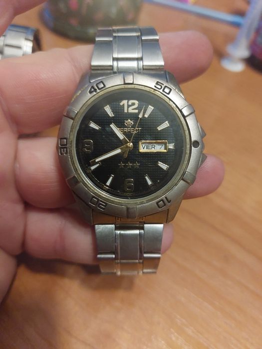 Perfect b014 zegarek