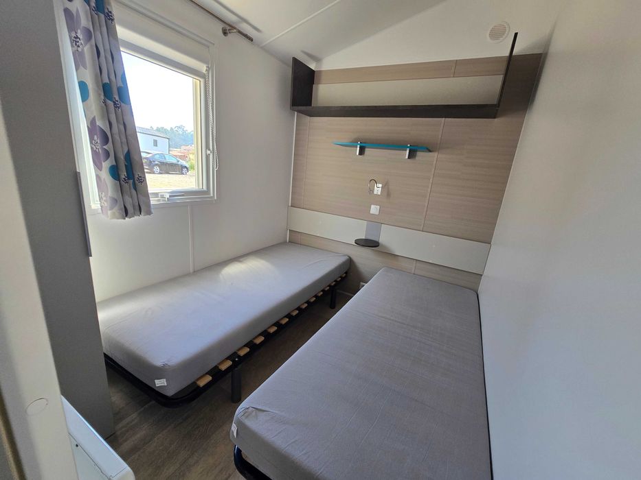 Mobile Home / Casa Móvel n.º 206 | Rideau | T3 | 4,00 m x 8,80 m | 25.900 €