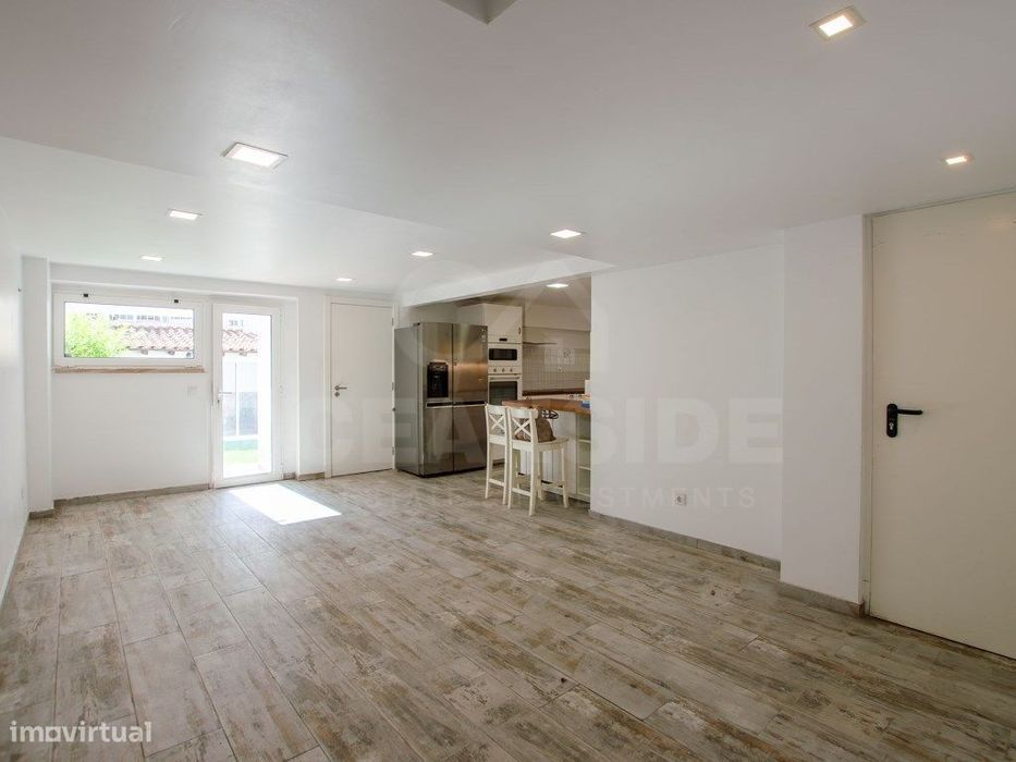 Moradia T4 + 1 em Tercena