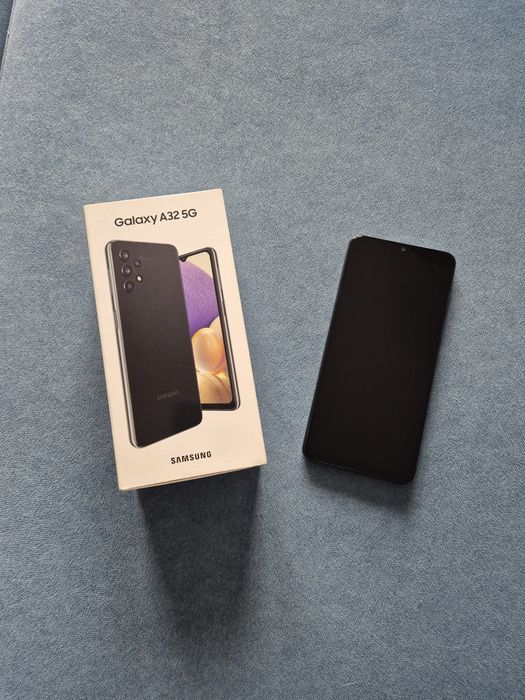 Samsung Galaxy A32 5G Dual SIM