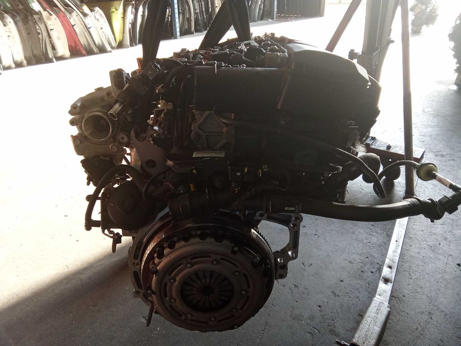 MOTOR PEUGEOT/CITROEN 1.5HDI YH01/Z
