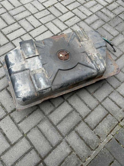 Bak paliwa VW Caddy MK1