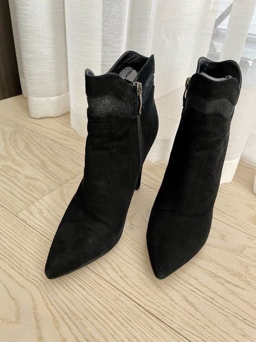 Жіночі напівчеревики