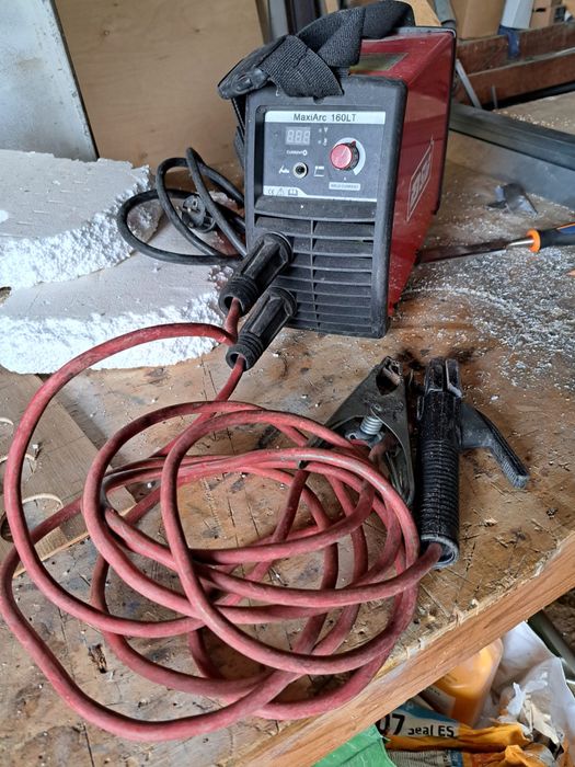 Aparelho de soldar Red Star