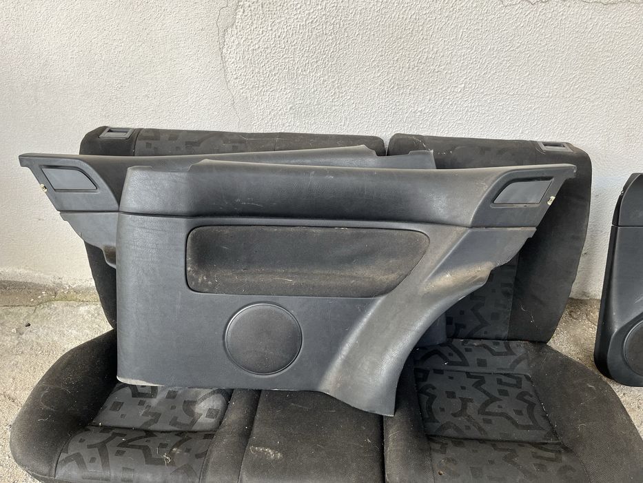 Peças  VW Golf4 TDI