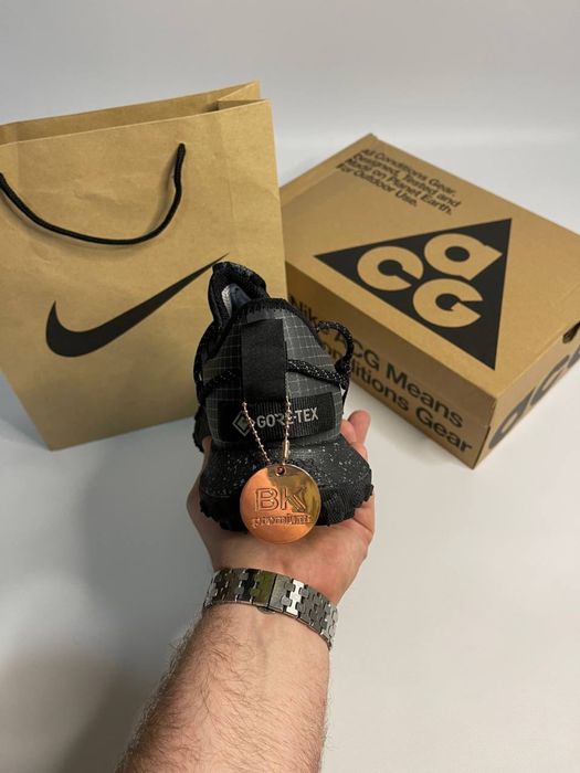Кросівки Nike ACG Mountain Fly Gore-Tex