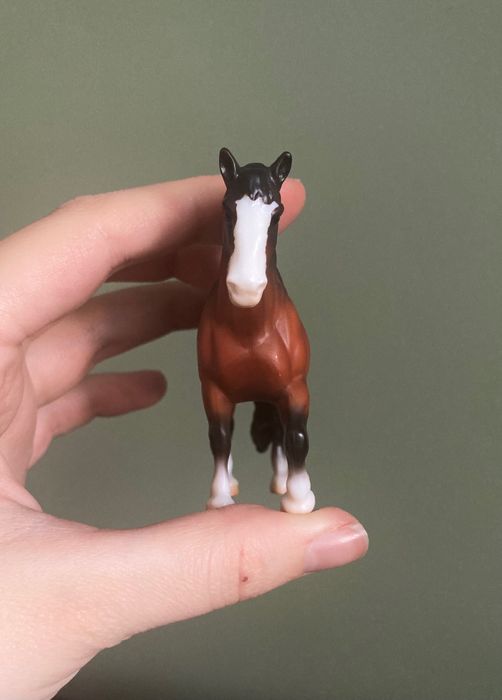Breyer Stablemates