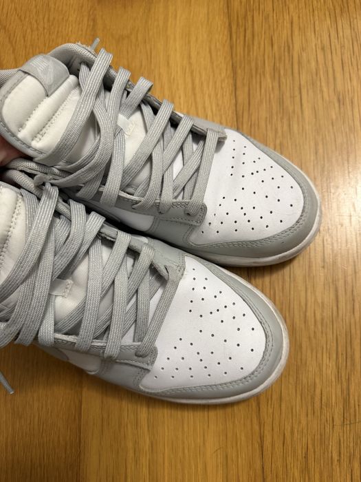 Ténis Nike Dunk Low