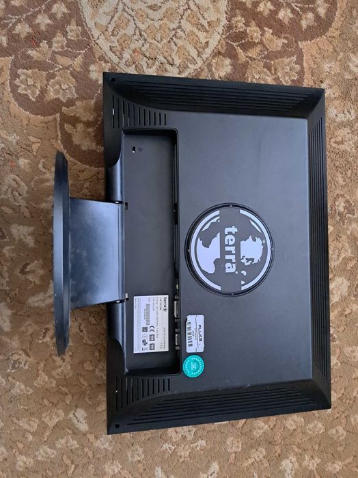 Monitor 22' TFT LCD TERRA LCD 6222W