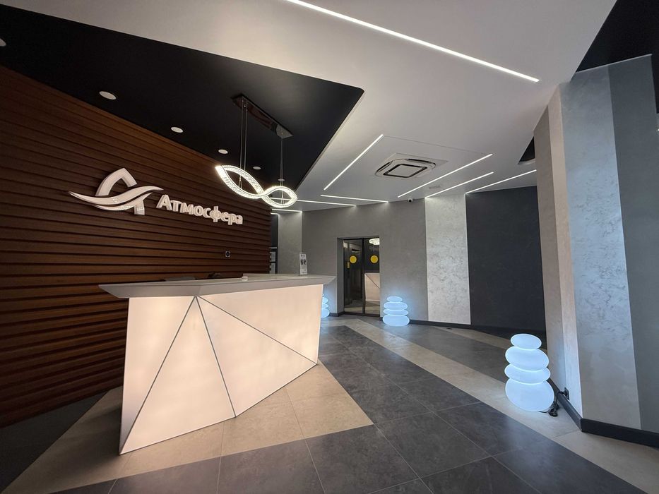 1-комнатная квартира по адресу ул. Солнечная (площадь 45 м²) - Atlanta.ua - фото 18