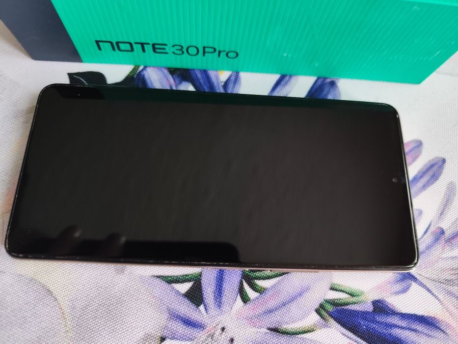 Infinix Note 30 pro