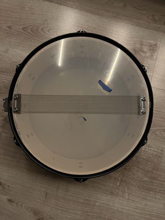 Perkusja Ever Play Black Tiger