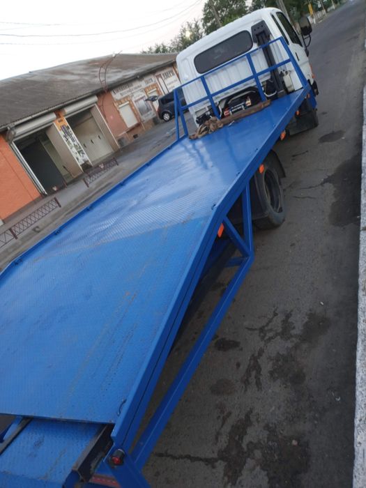 Эвакуатор Измаил по Украине