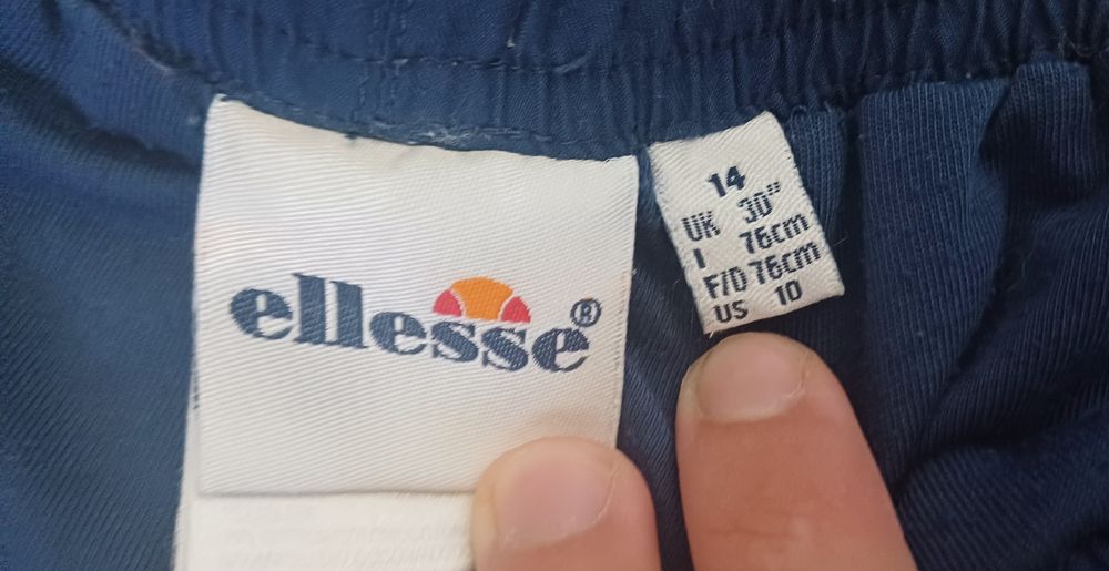 Штани Ellesse M-L