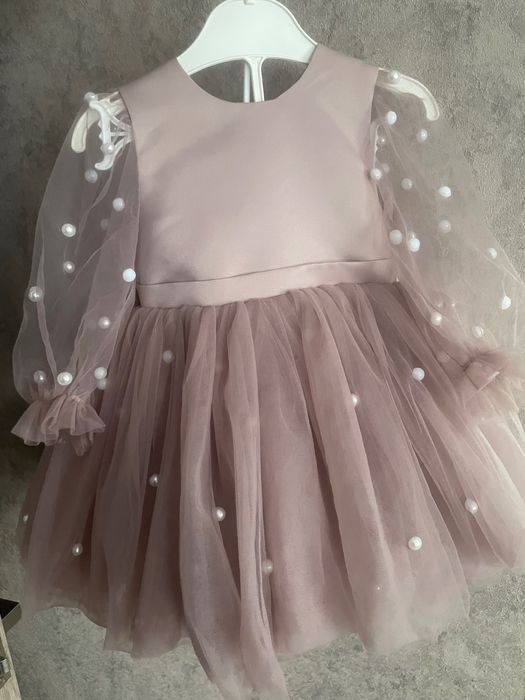 Дитячий одяг дівчинка