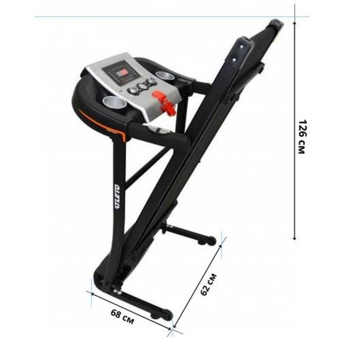 ℹ️ Бігові Доріжки Електрична Беговая Дорожка Електрична ℹ️ ХІТИ 2025