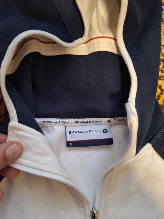 Кофта ,худі,мастерка  BMW.