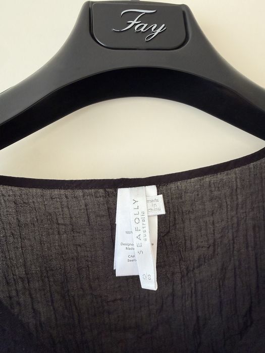 Seafolly wolford