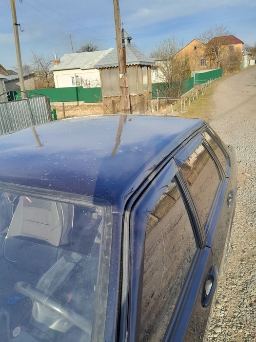 Ваз 21099 2007 року