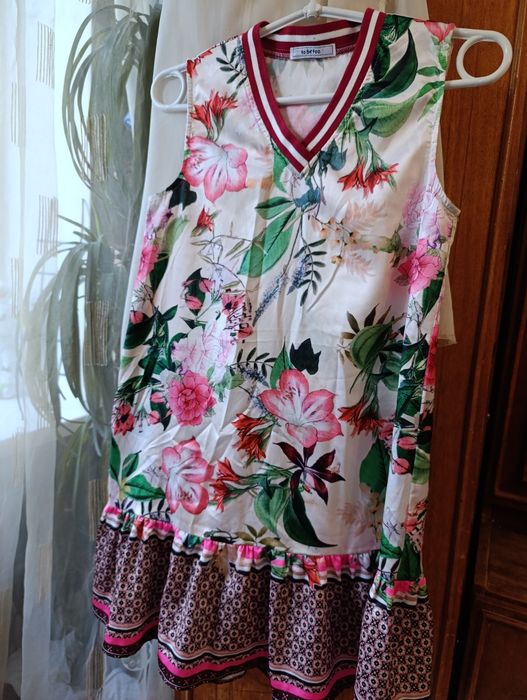 Сукня To Be Too стильна