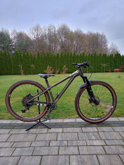 Rower ns bikes eccentric 1