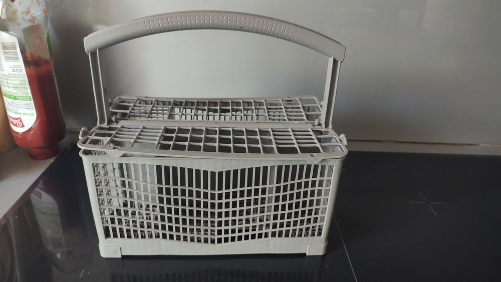 Pojemnik na sztućce do zmywarki gorenje