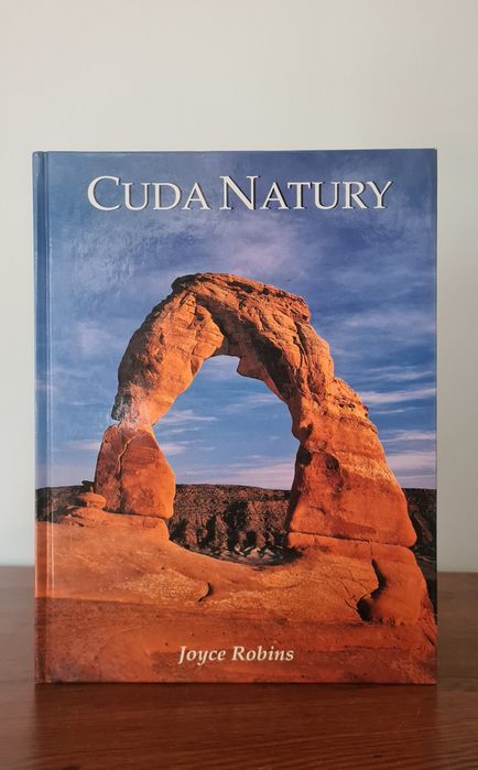 Cuda natury - Joyce Robins