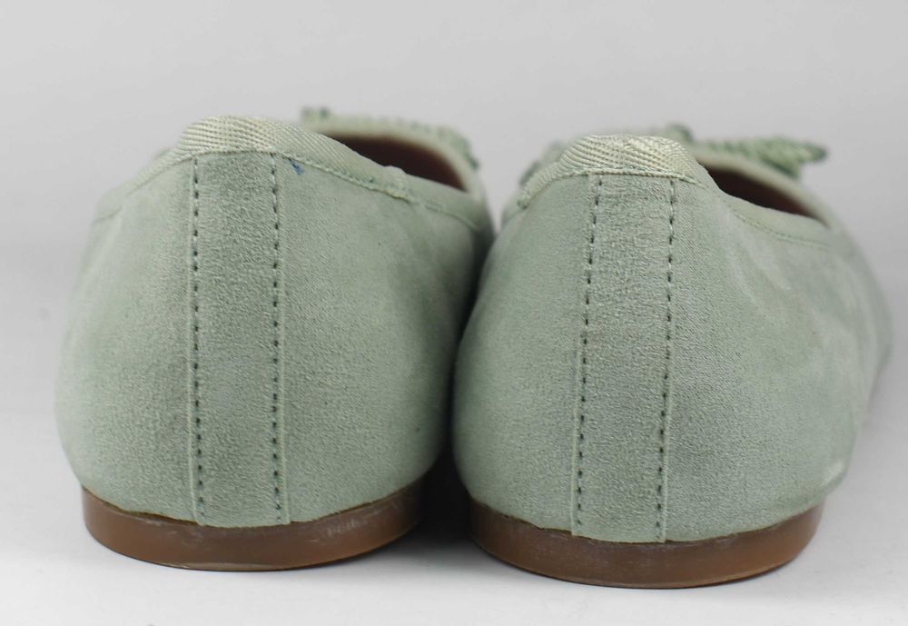 Nowe baleriny Tamaris roz. 41