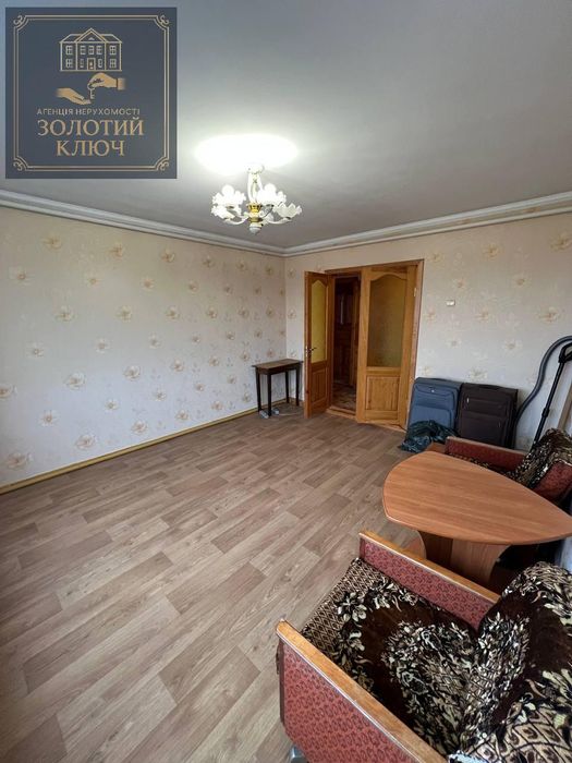 Продаж 4к квартири Студенський бульвар з АГВ .Без боргів!!!