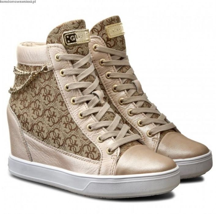 Guess furia sneakresy r. 38