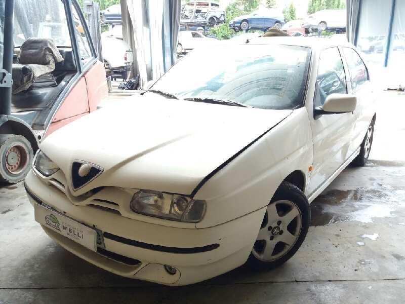 Comando De Calefação Ar Condicionado Alfa Romeo 146