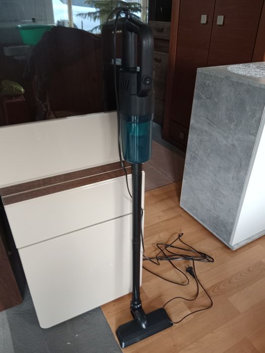 Odkurzacz Nowe lekki do codziennego sprzątania