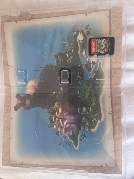 Donkey kong Return