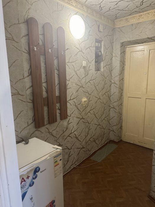 Здається 1к квартира