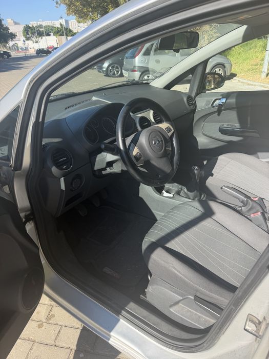 Opel corsa 1.2