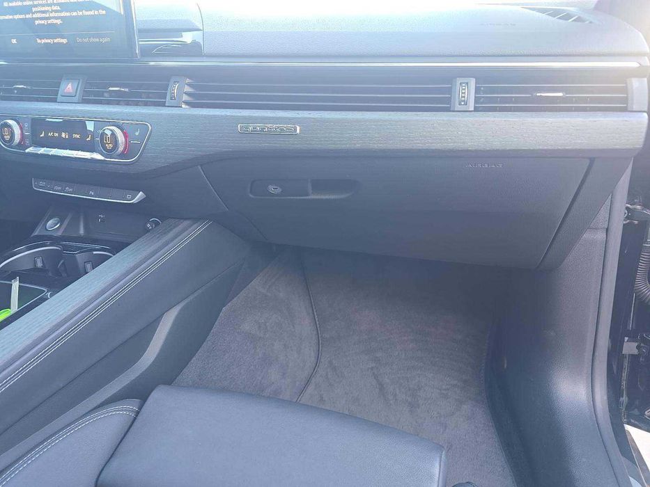 Audi A5 Sportback 40 TFSI 2021 S Line Premium Plus ауди а5