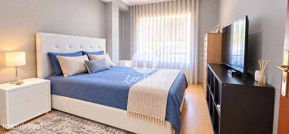 Apartamento a 5 minutos de Vila do Conde