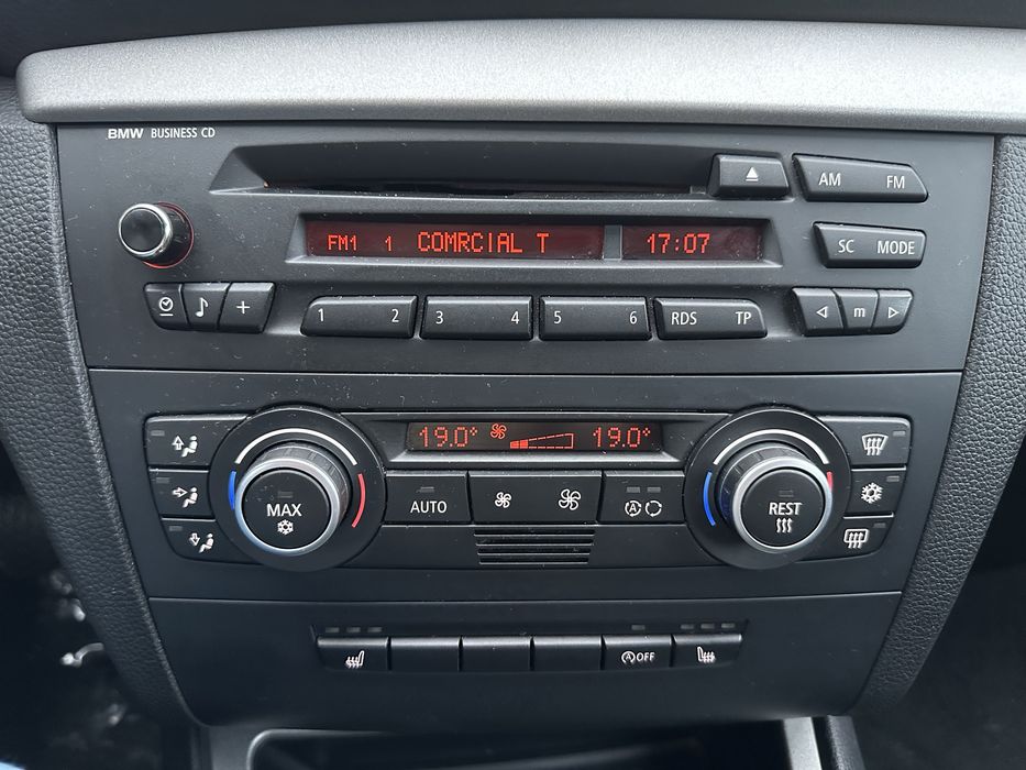BMW 116i - 2.0cc