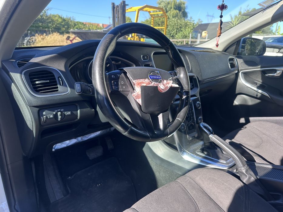 Volvo V40 2.0 D3  de 2014